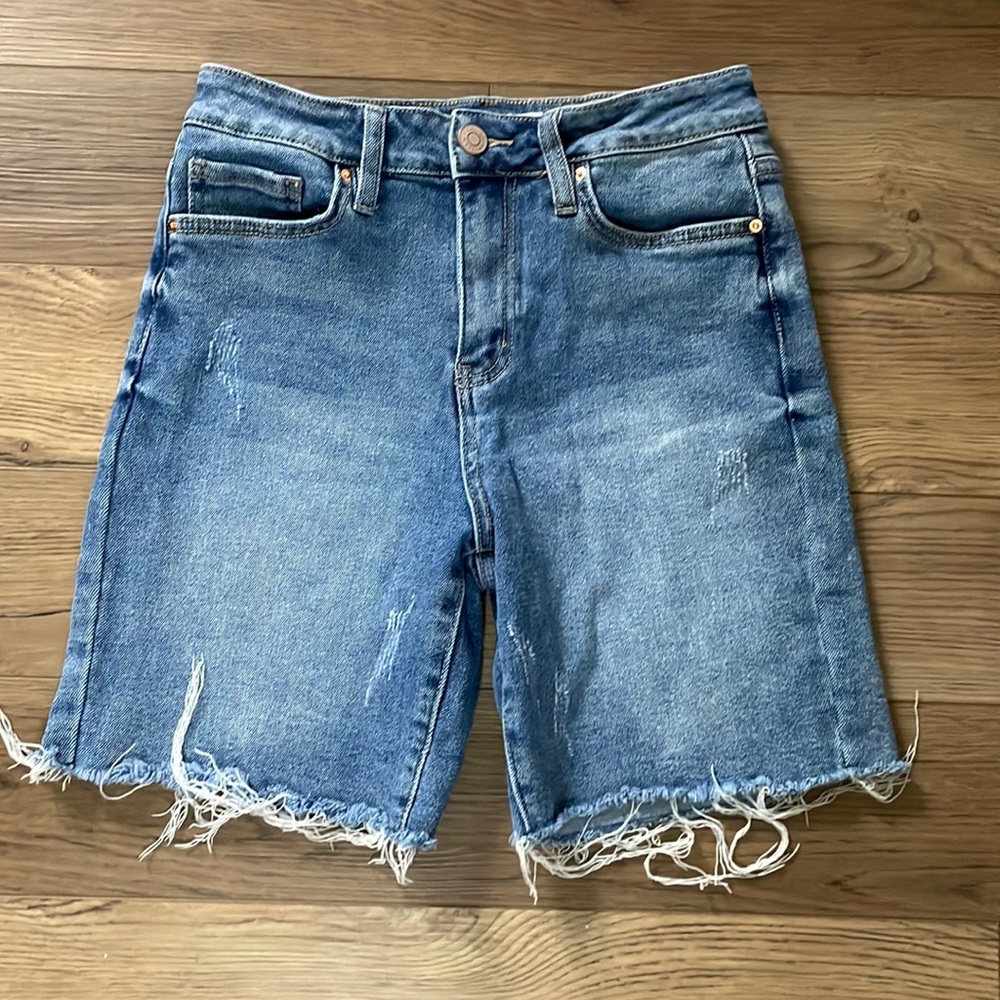 YMI Dream Shorts